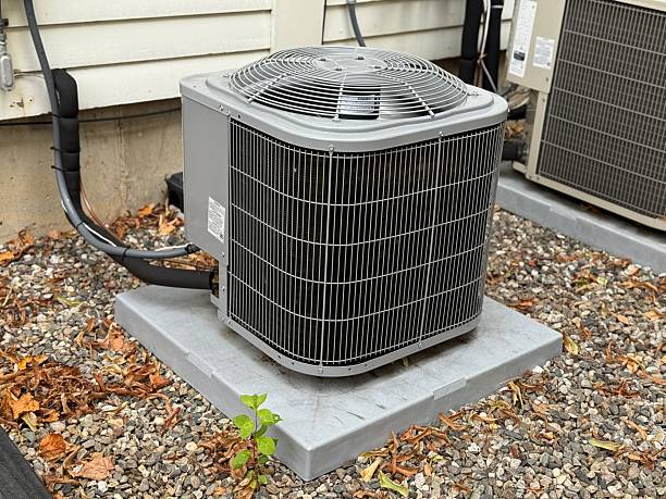 24/7 Emergency Hvac experts in Rosser, TX