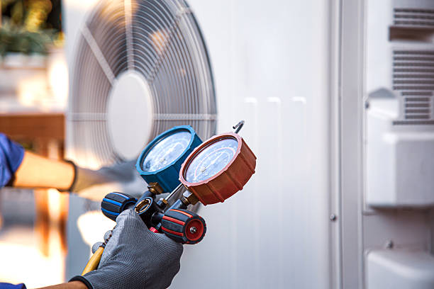 Affordable Hvac solutions in Rosser, TX
